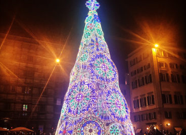 Capodanno a Firenze